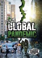Book Cover for Global Pandemic by Allan Morey
