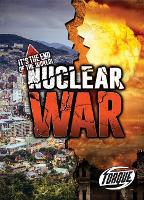 Book Cover for Nuclear War by Allan Morey