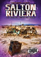 Book Cover for Salton Riviera by Lisa Owings