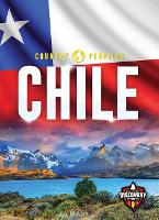 Book Cover for Chile by Chris Bowman