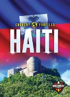 Book Cover for Haiti by Alicia Z Klepeis