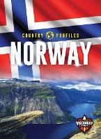 Book Cover for Norway by Chris Bowman