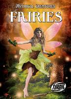 Book Cover for Fairies by Thomas Kingsley Troupe