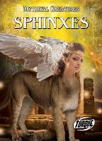 Book Cover for Sphinxes by Thomas Kingsley Troupe