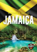 Book Cover for Jamaica by Golriz Golkar