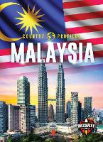 Book Cover for Malaysia by Alicia Z Klepeis