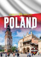 Book Cover for Poland by Alicia Klepeis