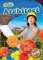 Book Cover for Architect by Kate Moening