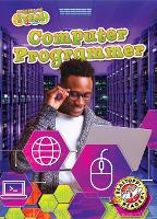 Book Cover for Computer Programmer by Elizabeth Noll