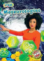 Book Cover for Meteorologist by Elizabeth Noll