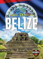 Book Cover for Belize by Alicia Z Klepeis