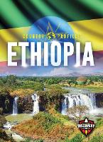 Book Cover for Ethiopia by Alicia Klepeis