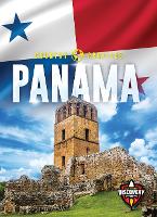 Book Cover for Panama by Alicia Z Klepeis