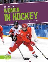 Book Cover for She's Got Game: Women in Hockey by Kaitlyn Duling