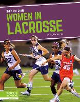 Book Cover for She's Got Game: Women in Lacrosse by Meg Marquardt