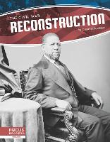 Book Cover for Civil War: Reconstruction by Olivia Ghafoerkhan