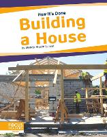 Book Cover for How It's Done: Building a House by Wendy Hinote Lanier