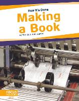 Book Cover for How It's Done: Making a Book by Wendy Hinote Lanier