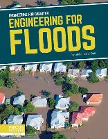 Book Cover for Engineering for Disaster: Engineering for Floods by Samantha S. Bell