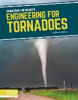 Book Cover for Engineering for Disaster: Engineering for Tornadoes by Marne Ventura