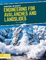 Book Cover for Engineering for Avalanches and Landslides by Samantha Bell