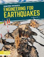 Book Cover for Engineering for Earthquakes by Marne Ventura