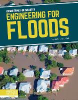 Book Cover for Engineering for Floods by Samantha Bell