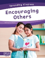 Book Cover for Encouraging Others by Brienna Rossiter