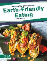 Book Cover for Earth-Friendly Eating by Nick Rebman