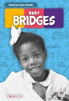 Book Cover for Amazing Young People: Ruby Bridges by Martha London