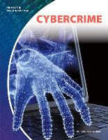 Book Cover for Privacy in the Digital Age: Cybercrime by Heather C. Hudak