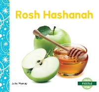 Book Cover for Rosh Hashanah (Rosh Hashanah) by Julie Murray