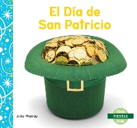 Book Cover for El Día de San Patricio (Saint Patrick's Day) by Julie Murray