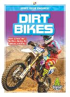 Book Cover for Dirt Bikes by Aubrey Zalewski