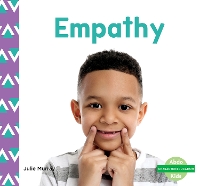 Book Cover for Character Education: Empathy by Julie Murray