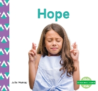 Book Cover for Character Education: Hope by Julie Murray