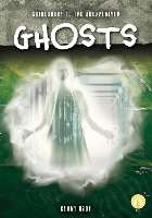 Book Cover for Guidebooks to the Unexplained: Ghosts by Kenny Abdo