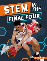 Book Cover for STEM in the Final Four by Meg Marquardt