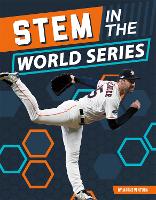 Book Cover for STEM in the World Series by Marne Ventura