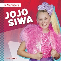 Book Cover for YouTubers: JoJo Siwa by Jessica Rusick