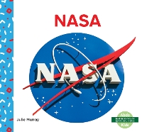 Book Cover for NASA (NASA) by Julie Murray