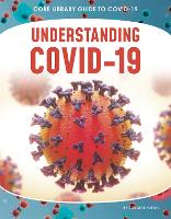 Book Cover for Understanding COVID-19 by Douglas Hustad