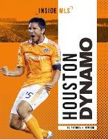 Book Cover for Houston Dynamo by Anthony K. Hewson