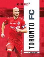 Book Cover for Toronto FC by Chrös McDougall