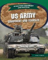 Book Cover for US Army by Douglas Hustad