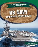 Book Cover for US Navy by Douglas Hustad