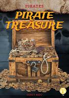 Book Cover for Pirates: Pirate Treasure by Kenny Abdo