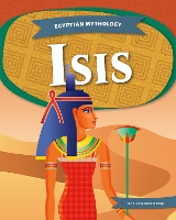 Book Cover for Isis by Alyssa Krekelberg