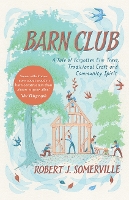 Book Cover for Barn Club by Robert Somerville