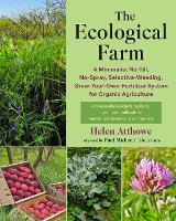 Book Cover for The Ecological Farm by Helen Atthowe, Paul Muller